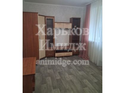 Продам 2-х комнатную квартиру на 1 этаже 9 этажного дома  улица Метростроитей Северная Салтовка 3